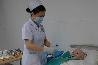 重庆卫生学校：护理专业的前景
