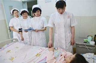 2022年重庆卫生学校的招生