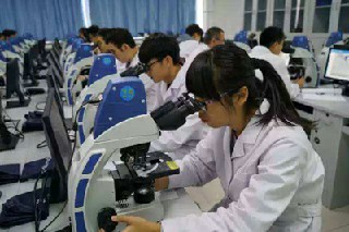 重庆护理学校高级护理专业开设课程