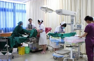 重庆卫生学校的护理专业到底怎么样?