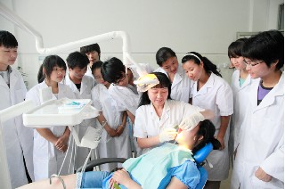 重庆卫生学校的医学影像专业培养要求是啥?