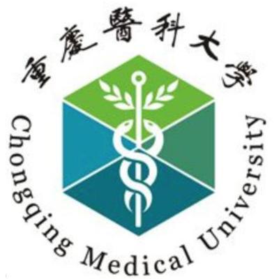 重庆医科大学（临床医学专业）招生分数线